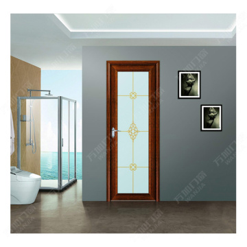 Diseños de puertas y ventanas de aluminio.